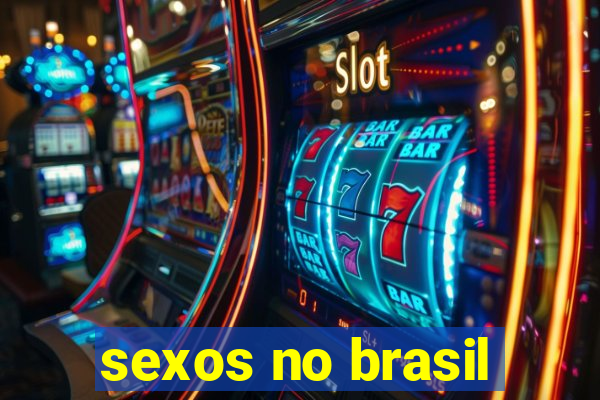 sexos no brasil